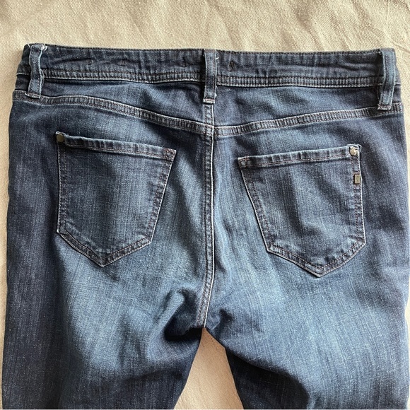 👖 Vintage Y2K Genetic Denim Jeans | The Raquel | Size 29 👖 - Picture 5 of 5